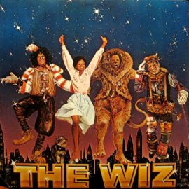 The Wiz  (2LP) F60