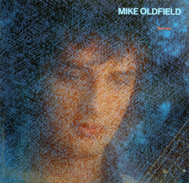 Mike Oldfield - Discovery (LP) D70