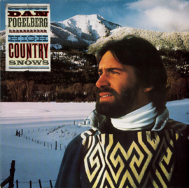 Dan Fogelberg – High Country Snows (LP) L10