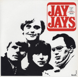 Jay-Jays – Jay-Jays (LP) K30