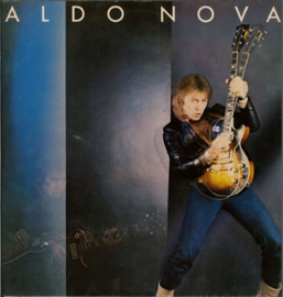 Aldo Nova – Aldo Nova (LP) G20
