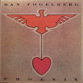 Dan Fogelberg - Phoenix (LP) L10