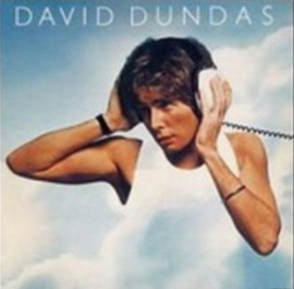 David Dundas – David Dundas (LP) H30