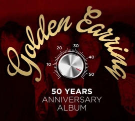 Golden Earring - 50 Years Anniversary Album (3LP)