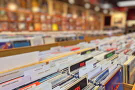 Blog: 7 Tips voor beginnende vinyl-freaks