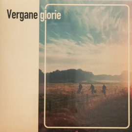 Vergane Glorie - Vergane Glorie (LP)