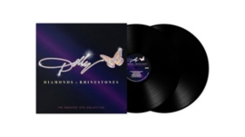Dolly Parton - Diamonds & Rhinestones: the Greatest Hits Collection (2LP)