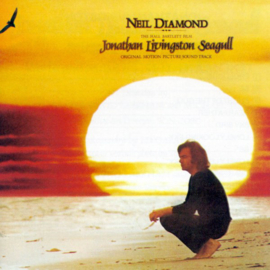 Neil Diamond - Jonathan Livingston Seagull (LP) A40