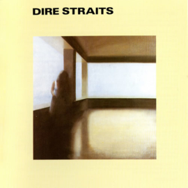 Dire Straits ‎– Dire Straits (LP)