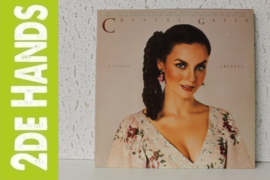Crystal Gayle ‎– Classic Crystal (LP) e30