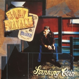 John Mayall & The Blues Breakers - Spinning Coin (LP)