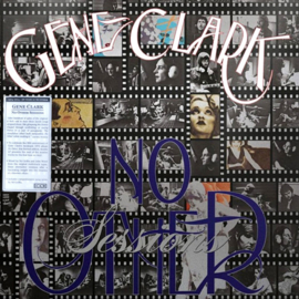 Gene Clark - No Other Sessions (RSD 2024) (LP)