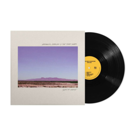 Nathaniel Rateliff & The Night Sweats - South of Here (PRE ORDER) (LP)