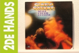 Gloria Gaynor - Never Can Say Goodbye (LP) D60
