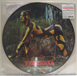 Ennio Morricone – Veruschka (Original Motion Picture Soundtrack) (LP) M30