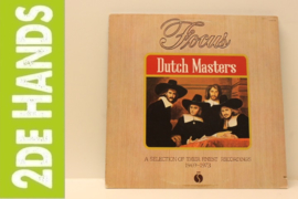 Focus – Dutch Masters (LP) D50