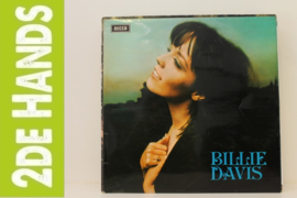 Billie Davis ‎– Billie Davis (LP) J80