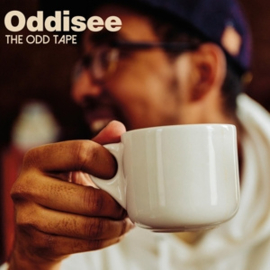 Oddisee - Odd Tape (PRE ORDER) (LP)