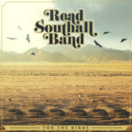 Read Southall Band - For the Birds (LP)