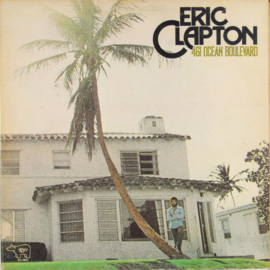 Eric Clapton - 461 Ocean Boulevard (LP) B40