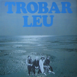 Twinckel – Trobar Leu (LP) K50