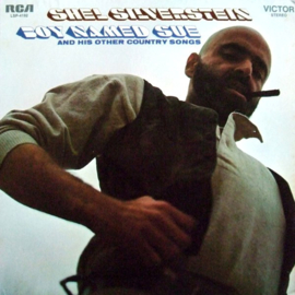 Shel Silverstein – Boy Named Sue (And His Other Country Songs) (LP) L70