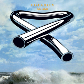 Mike Oldfield - Tubular Bells (LP) D60