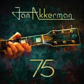 Jan Akkerman - 75 (2LP)