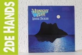 Louise Tucker ‎– Midnight Blue (LP) B50