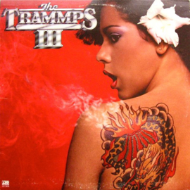 The Trammps - III (LP) D60