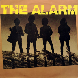 The Alarm - The Alarm (LP) L70