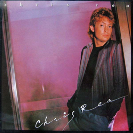 Chris Rea - Chris Rea (LP) F40