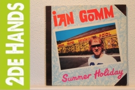 Ian Gomm - Summer Holiday (LP) H80