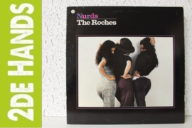 The Roches ‎– Nurds (LP) C70