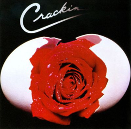 Crackin' – Crackin' (LP) K20
