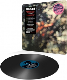 Pink Floyd - Obscured by Clouds (LP)