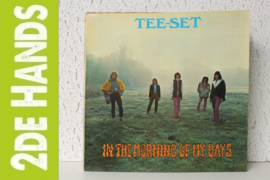 Tee-Set ‎– In The Morning Of My Days (LP) B70