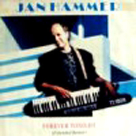 Jan Hammer – Forever Tonight   (12" Single) T40
