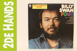 Billy Swan ‎– Four (LP) D80
