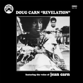 Doug Carn - Revelation (LP)