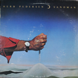 Herb Pedersen – Sandman (LP) L30
