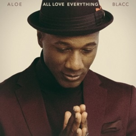 Aloe Blacc - All Love Everything (LP)
