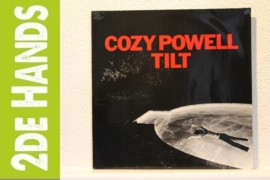 Cozy Powell - Tilt (LP) D80