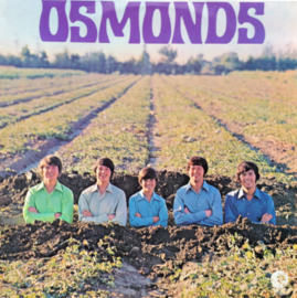 Osmonds  – Osmonds (LP) G30