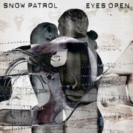 Snow Patrol - Eyes Open (2LP)