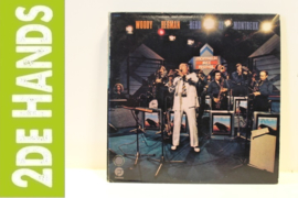 Woody Herman ‎– Herd At Montreux (LP) E10