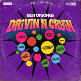 Drivin' 'n' Cryin' - Best of Songs (LP)