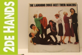 The Laughing Dogs ‎– Meet Their Makers (LP) A50