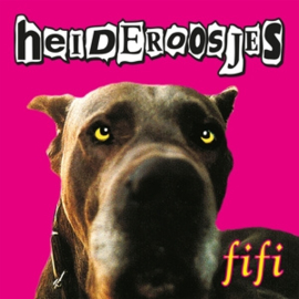 Heideroosjes - Fifi (LP)