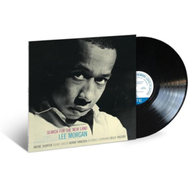 Lee Morgan - Search For the New Land (LP)